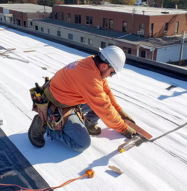 San Diego's Trusted Commercial Roofing Contractor
