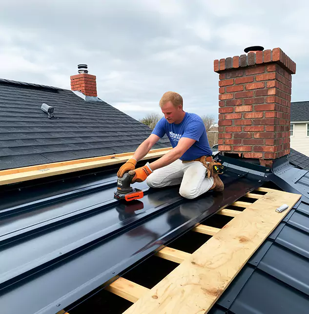 Trusted Home Roofing Company: Expert Residential Roofing Specialist in San Diego, CA