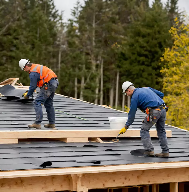 Precision Fix Flashing on Roof Services: Sealing San Diego Properties Against Water Intrusion