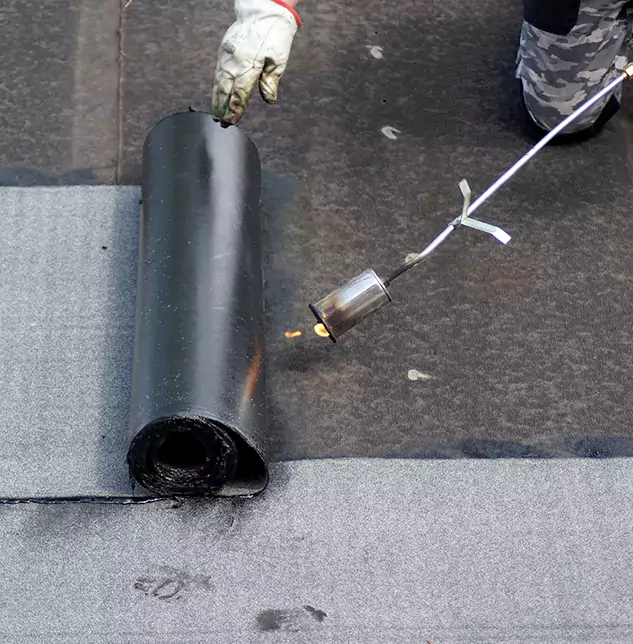 Advanced Thermoplastic Restoration: Your Local Experts for TPO Repair in San Diego, CA