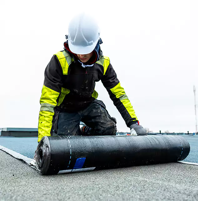 Premium TPO Roofing Systems: San Diego's Trusted Membrane Installation Experts