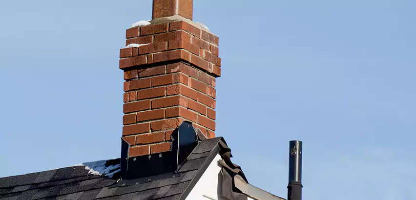 Professional Chimney Flashing Replacement Services in San Diego, CA