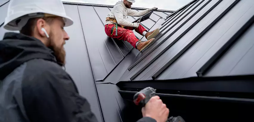 Professional Gutter Repair Services in San Diego, CA