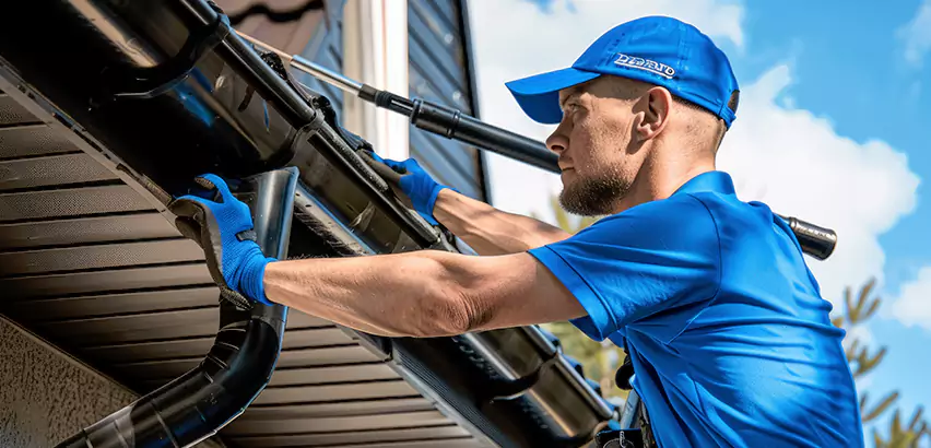 Professional Roof and Gutter Repair Services in San Diego, CA