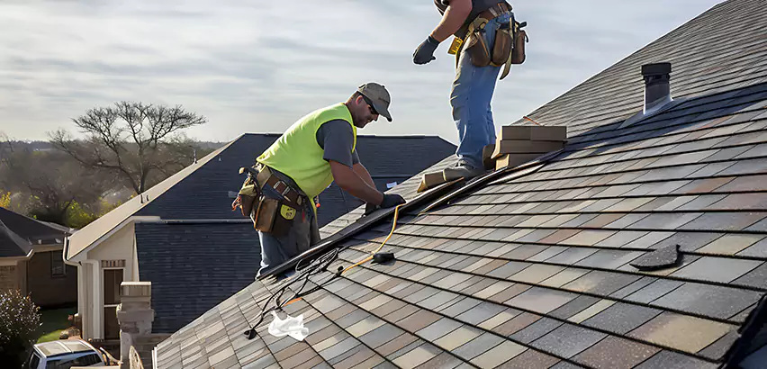 Professional Sagging Roof Repair Services in San Diego, CA