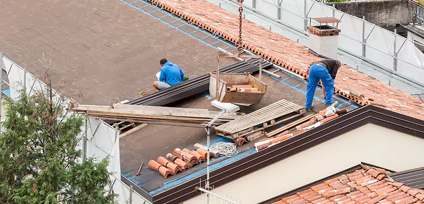 Professional Tile Roof Repair Services in San Diego, CA