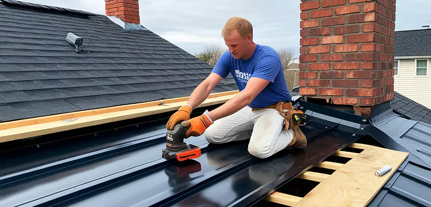 Residential Roof-Over Replacement in San Diego