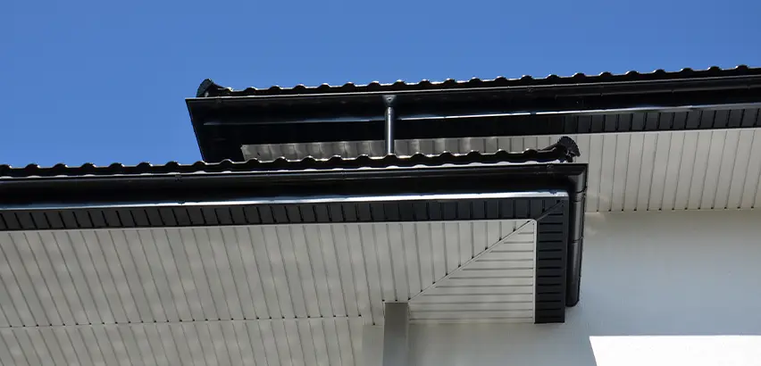 Box Eave Construction in San Diego