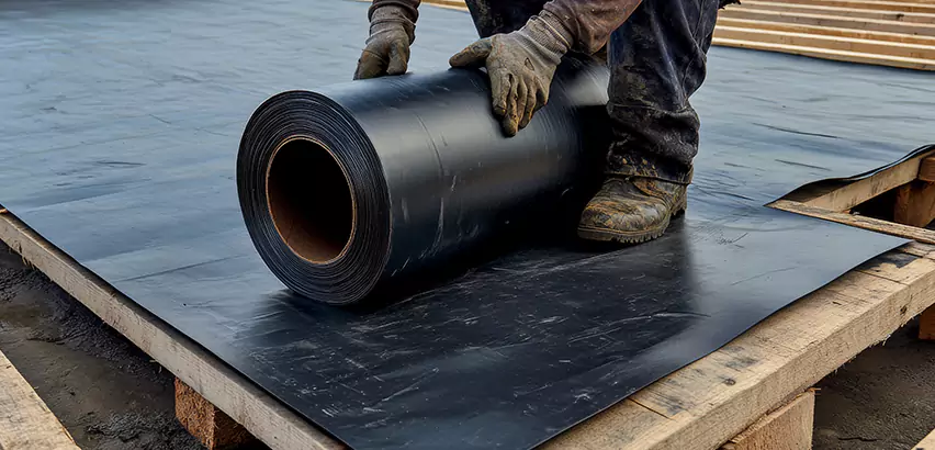 Professional TPO Roof Repair Services in San Diego, CA